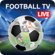 プログラムのアイコン: Live Football TV Streamin…