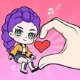 Ikona programu: Finger Dance Challenge