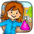 Icon des Programms: My PlayHome School