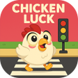 Icono de programa: Lucky Chicken Avoider