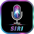 プログラムのアイコン: Siri For Android 2018