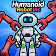 程序图标: Humanoid Robot Inc