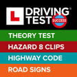 Icon des Programms: Theory Test 4 in 1 UK Lit…