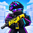 Ikona programu: RIVALS FP…