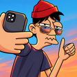 Icon des Programms: Lamar - Idle Vlogger