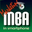 Icône du programme : Marketing @ Mobile MBA