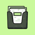 Icon des Programms: TidyCards
