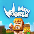 Ikona programu: Mini World: Block Art