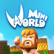 プログラムのアイコン: Mini World: B…
