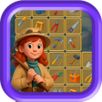 Icon des Programms: Blocra Match  Pop