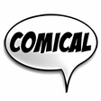 Icon of program: Comical