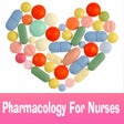 Icône du programme : Pharmacology For Nurses