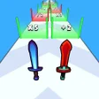 程序图标: Craft Sword 3D: Monster H…