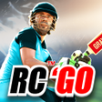 プログラムのアイコン: Real Cricket GO