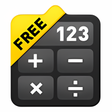 プログラムのアイコン: Calculator • Free