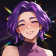 プログラムのアイコン: Sparkle - Anime GF AI