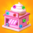 Ikona programu: Unscrew Frenzy 3D