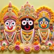 Icon des Programms: Jagannath Wallpaper HD 20…