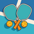 Ikona programu: Ozixy: Pickleball Match  …