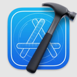 程序图标: Xcode