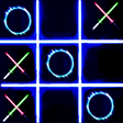 Icona del programma: Noughts and Crosses 2 pla…