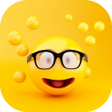 Icon des Programms: YOYO Emoji
