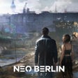 プログラムのアイコン: NEO BERLIN 2087