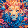プログラムのアイコン: CreArt - AI Art Generator