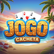 Ikona programu: Jogo Cacheta Master