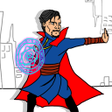 Icon of program: Wizard Defense - Dr. Stru…