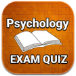 プログラムのアイコン: Psychology MCQ Exam Prep …