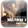 Ikona programu: Max Payne 3