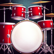 Icon des Programms: Drum …