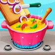Icono de programa: Mini Kitchen Set: Chef Ga…