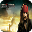 Ikona programu: Pirates of the Caribbean …