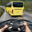 Icon des Programms: Grand Coach: Passenger Bu…