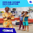 Icon des Programms: The Sims 4: Dream Home De…