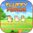 Ikona programu: Fluffy Fence