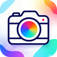 Ikona programu: Form Hue Camera