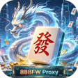 Ikona programu: 888FW Proxy