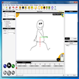 Icon des Programms: Stickman