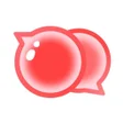 Icon des Programms: Walla - Gay chat
