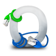 Ikona programu: OpenConnect