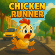 Icon des Programms: Chicken Quick Runner