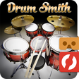 プログラムのアイコン: Drum Smith VR