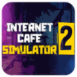 Icona del programma: Internet Cafe Simulator 2