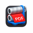 Ikona programu: PDF Squeeze