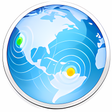 Ikona programu: OS X Server