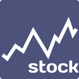 プログラムのアイコン: Currency and Stock Widget