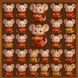 Icon des Programms: MouseMatch3Game